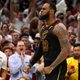 Illustration for article titled If That Was LeBrons Last Home Game With The Cavs, He Sure Made It Count